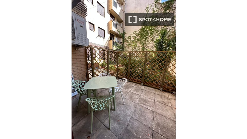 Apartment mono Madrid, 50m² — photo 10