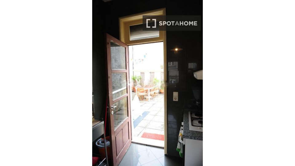 Double room Porto, 4 beds — photo 18