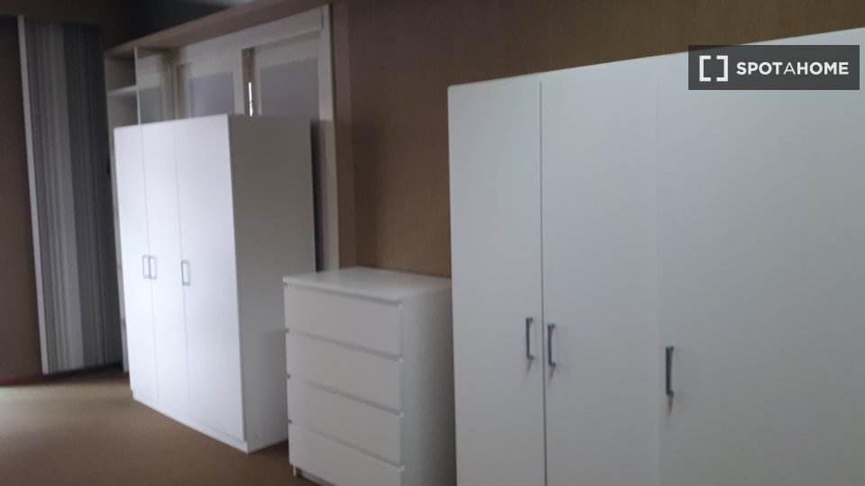 Double room Turin, 4 beds — photo 11