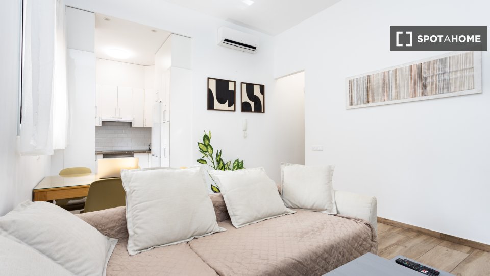 Apartment Santa_Cruz_De_Tenerife, 1 bed — photo 50