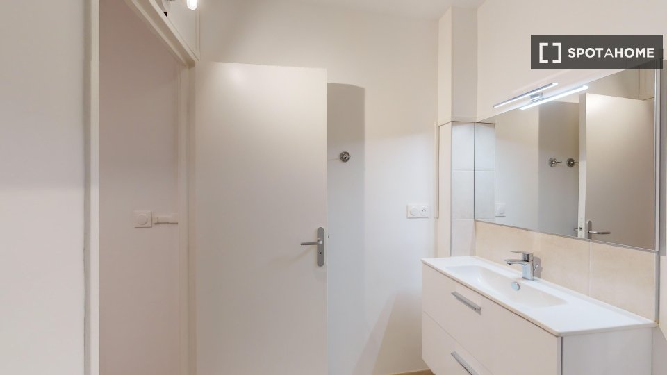 Double room Paris, 10 beds — photo 19