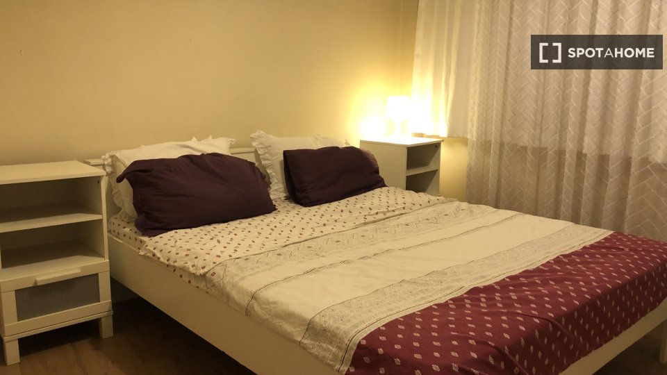 Double room Istanbul, 2 beds, 130m² — photo 8