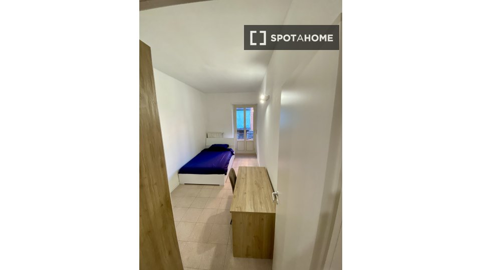 Double room Milan, 5 beds, 120m² — photo 9