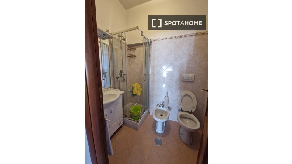 Apartment Rome, 3 beds, 110m² — photo 22