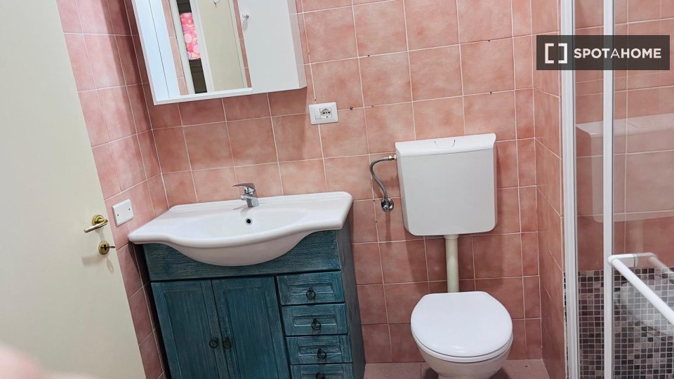 Apartment Milan, 1 bed, 48m² — photo 7