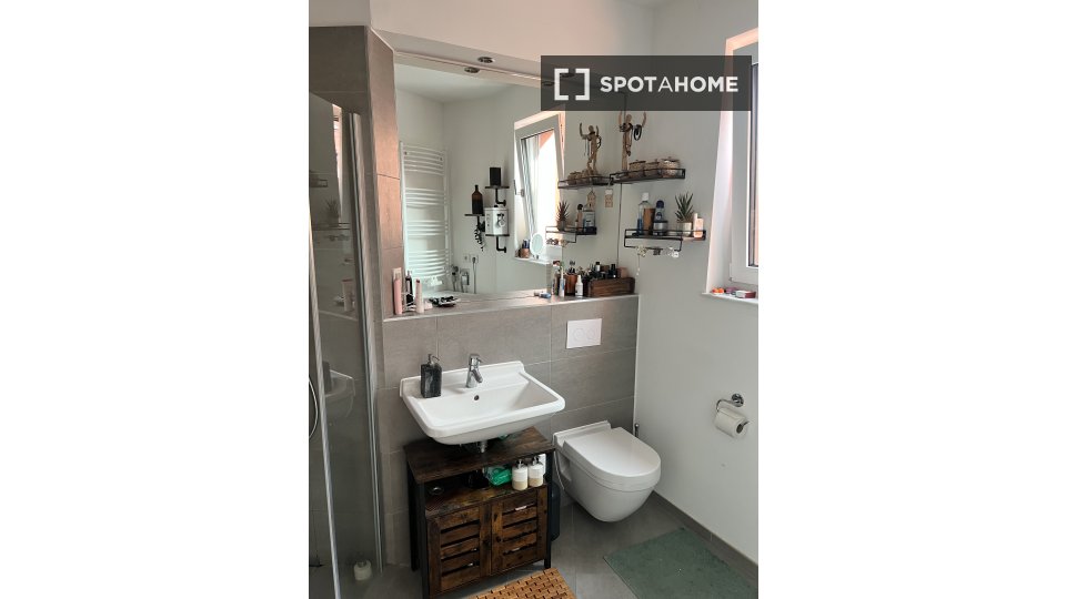 Apartment Berlin, 1 bed, 51m² — photo 4