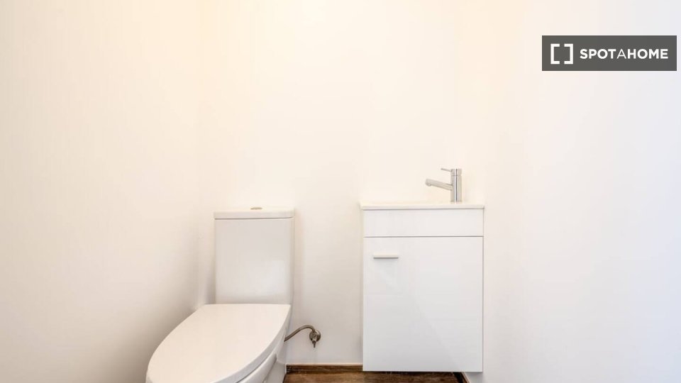 Apartment Lisbon, 2 beds — photo 4