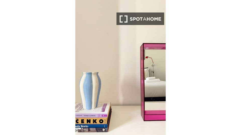 Apartment Milan, 1 bed — photo 60