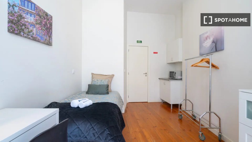 Apartment mono Porto — photo 12
