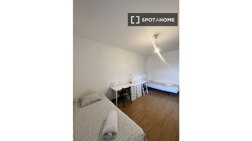 Double room Porto, 10 beds — photo 4