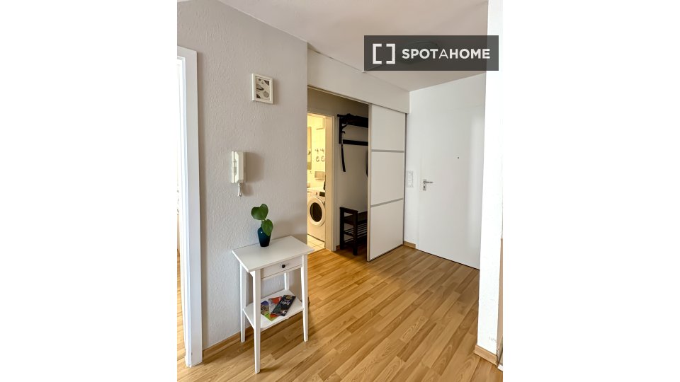 Apartment mono Leipzig, 54m² — photo 10
