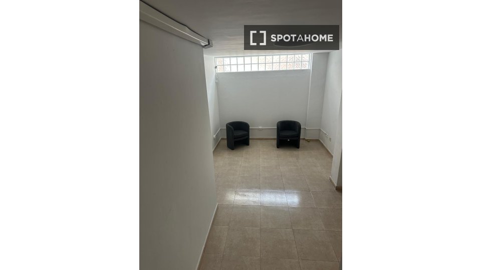 Apartment Santa_Cruz_De_Tenerife, 3 beds, 117m² — photo 6