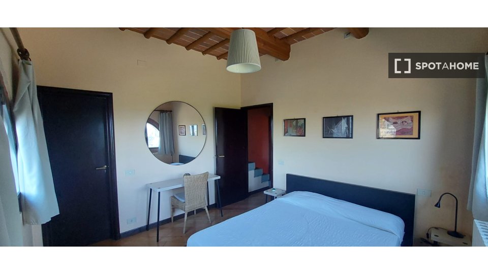 Apartment Florence, 2 beds, 70m² — photo 2