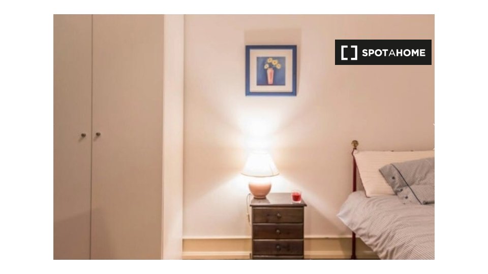 Double room Lisbon, 4 beds, 110m² — photo 4