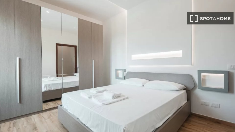 Apartment Milan, 2 beds — photo 17