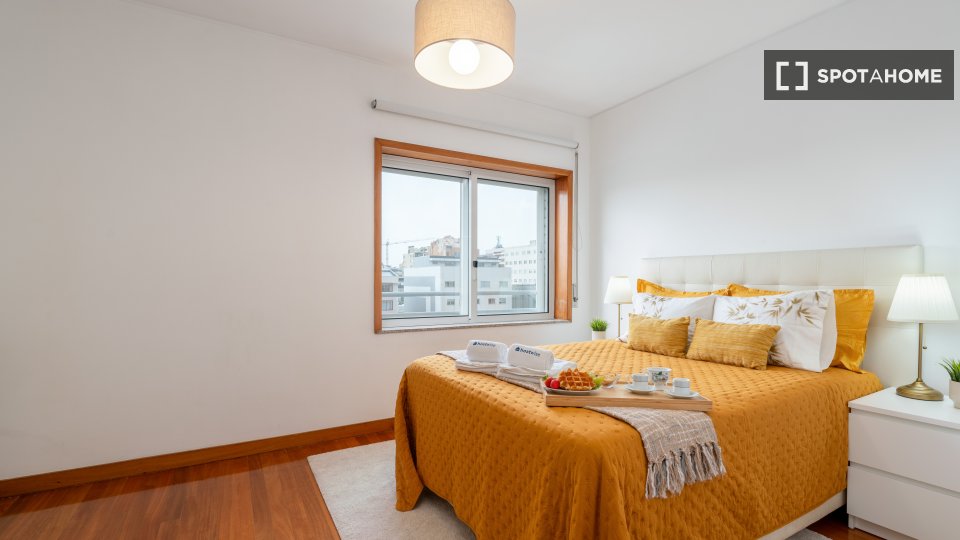 Apartment Porto, 3 beds — photo 16