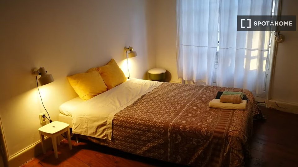Double room Porto, 3 beds — photo 7
