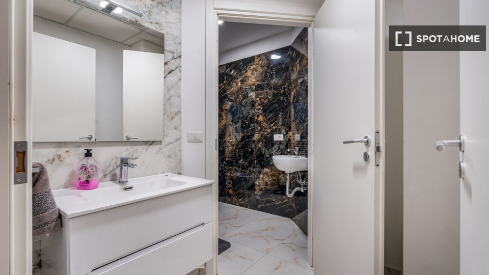 Apartamento Milán, 2 habitaciones, 70m² — foto 19