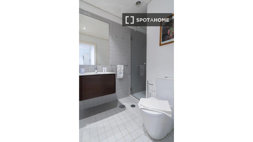 Apartment Porto, 1 bed — photo 13