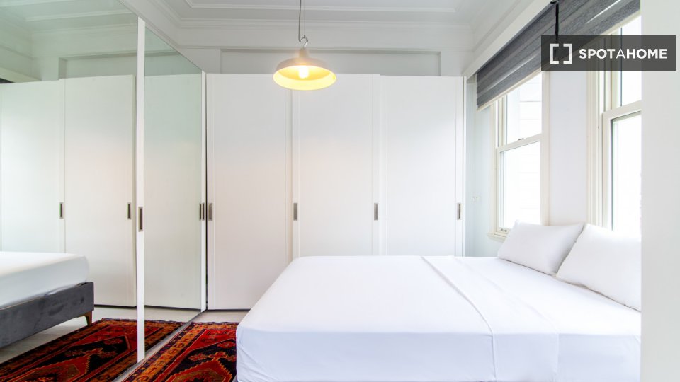 Apartment Istanbul, 1 bed — photo 8