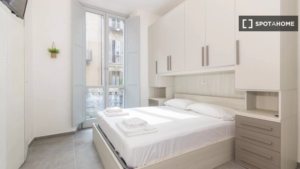 Apartment Turin, 1 bed — photo 7