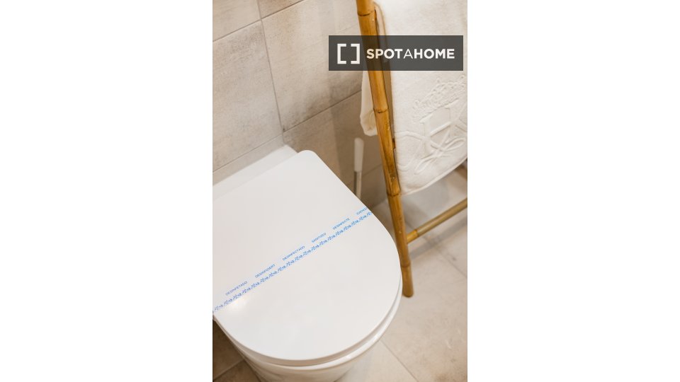Apartment Porto, 1 bed — photo 13