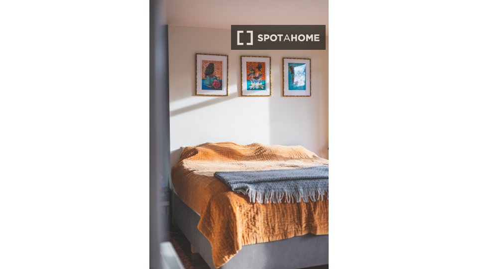 Apartment London, 4 beds — photo 18