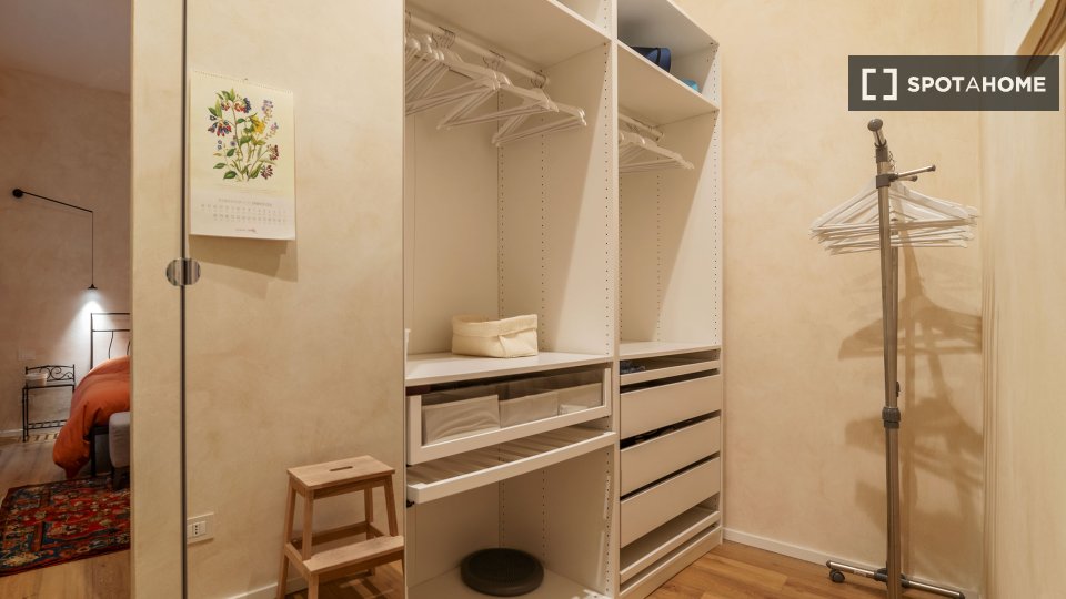 Apartment Rome, 2 beds, 115m² — photo 16