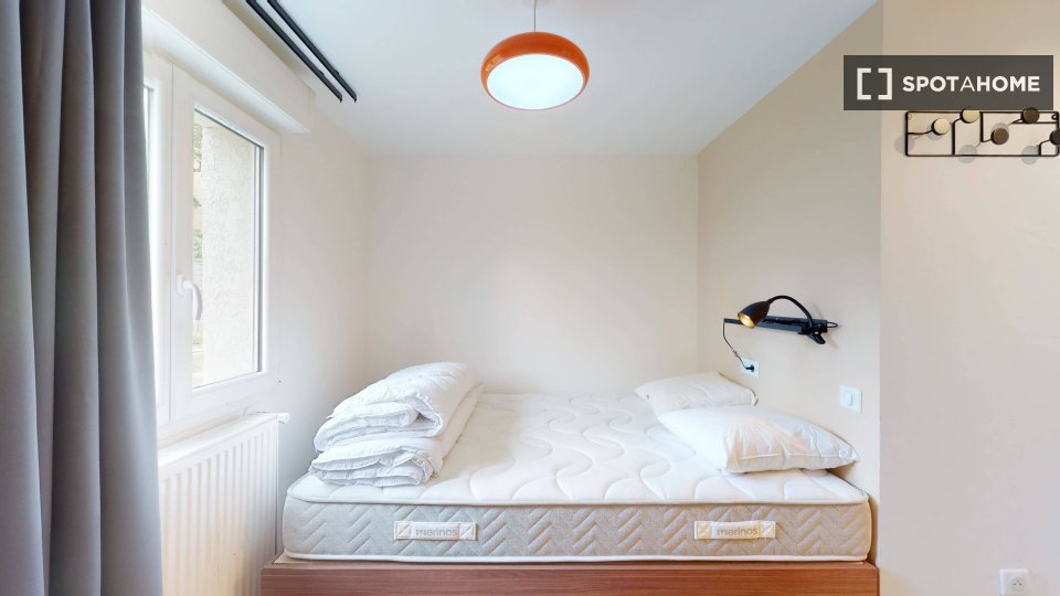 Double room Paris, 22 beds — photo 28