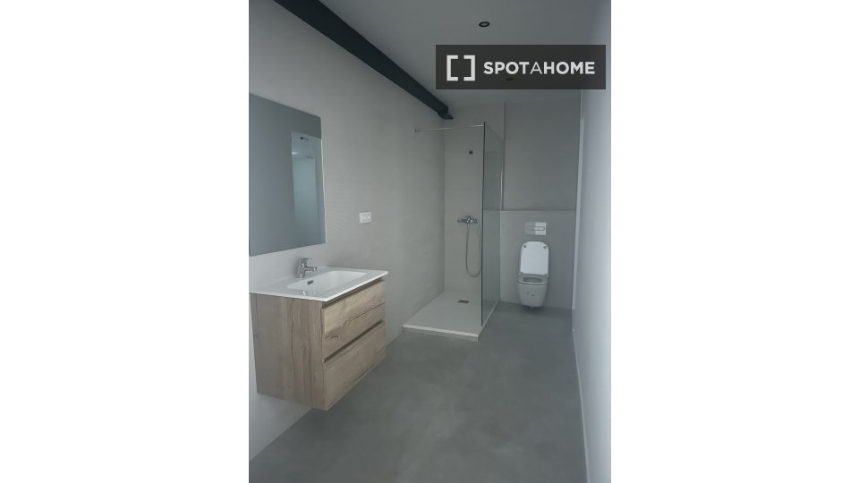 Apartment Barcelona, 2 beds, 60m² — photo 18