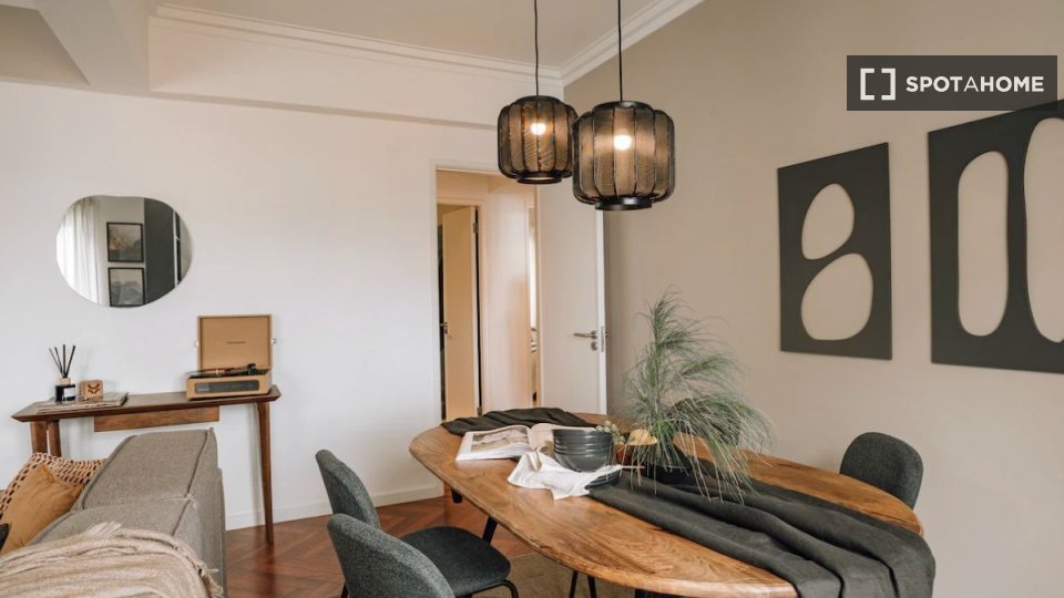 Apartment Lisbon, 2 beds — photo 18