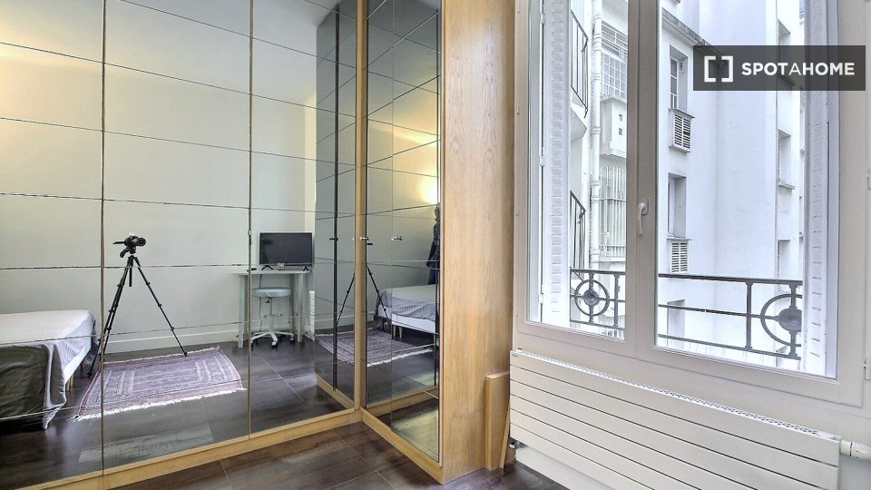 Apartment Paris, 1 bed, 76m² — photo 7