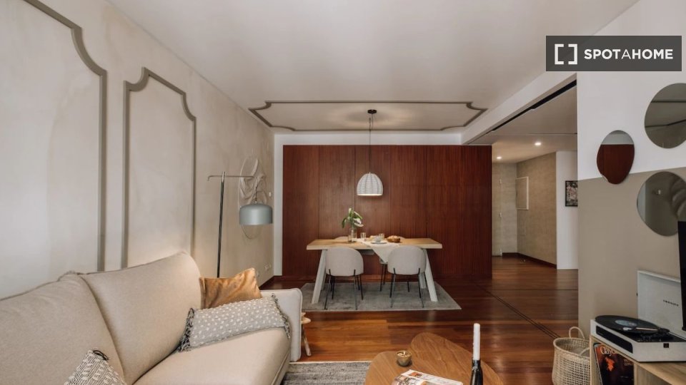 Apartment Lisbon, 2 beds — photo 15