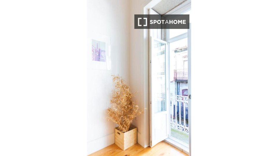 Apartment Porto, 1 bed — photo 11