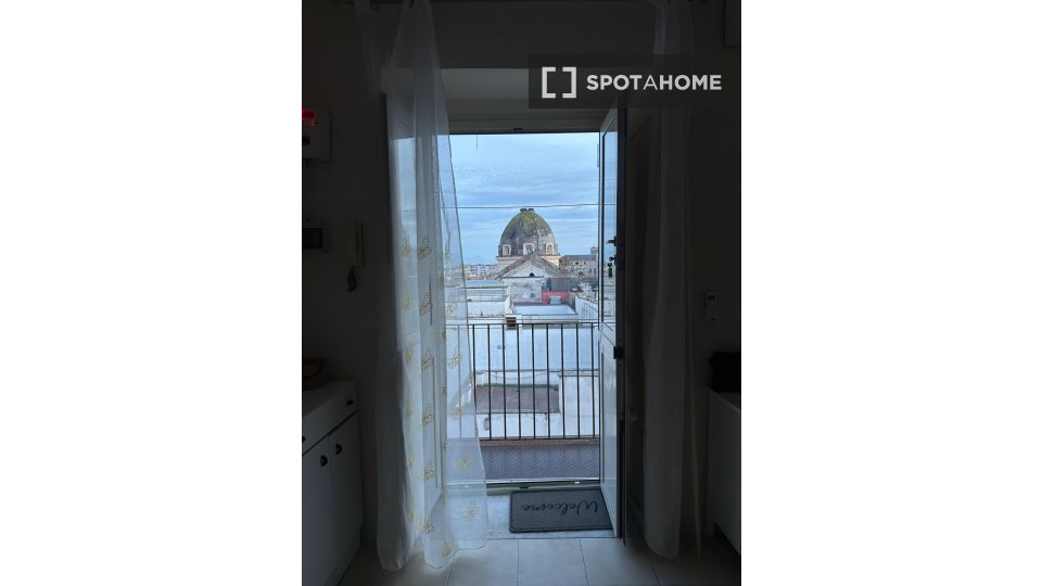 Apartment mono Naples — photo 17