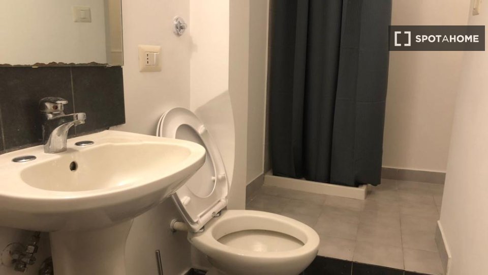 Apartment mono Rome, 35m² — photo 1