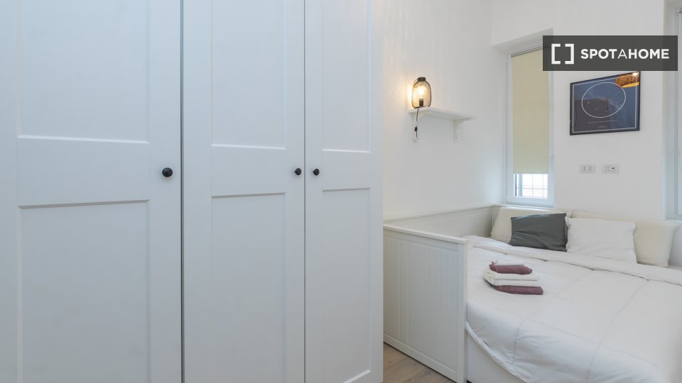 Apartment Milan, 2 beds — photo 11