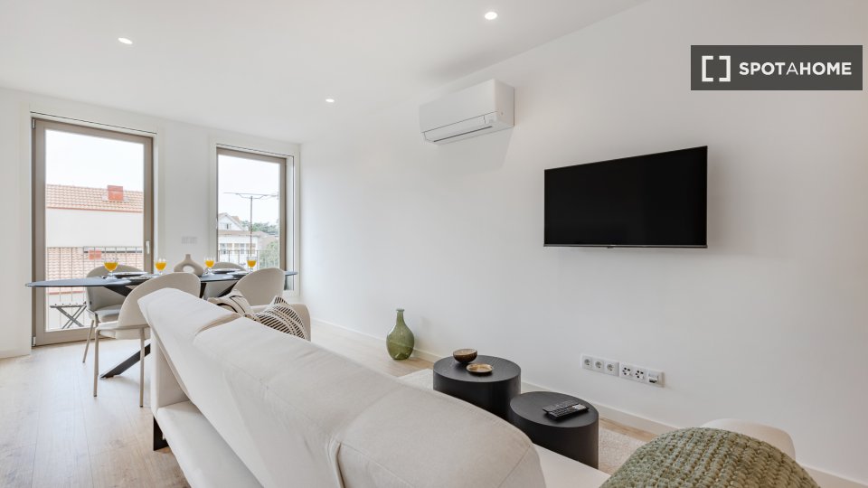 Apartment Porto, 2 beds — photo 3