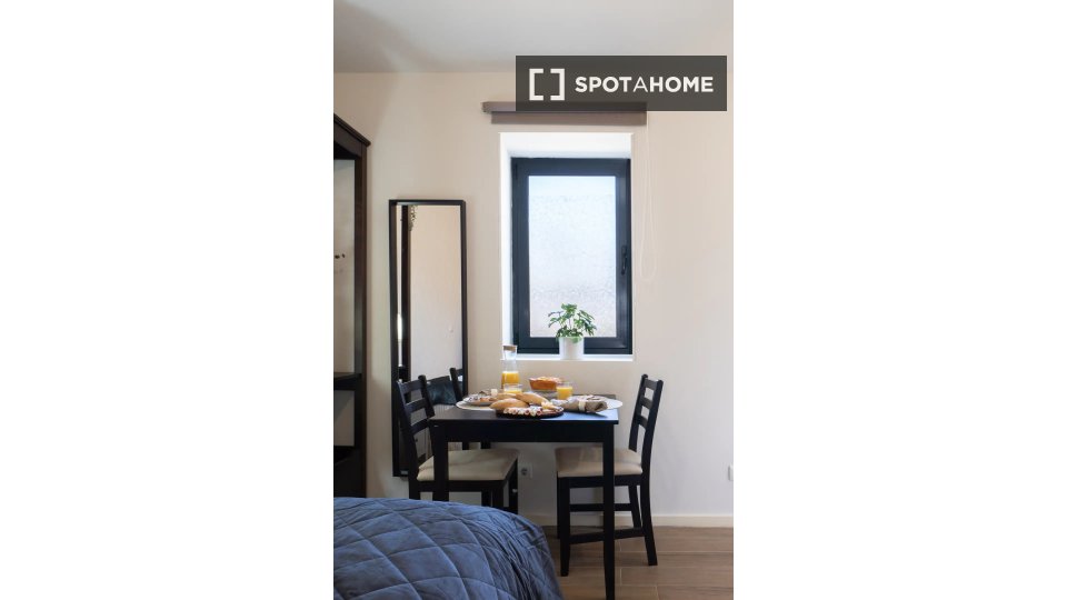 Apartment mono Porto — photo 17