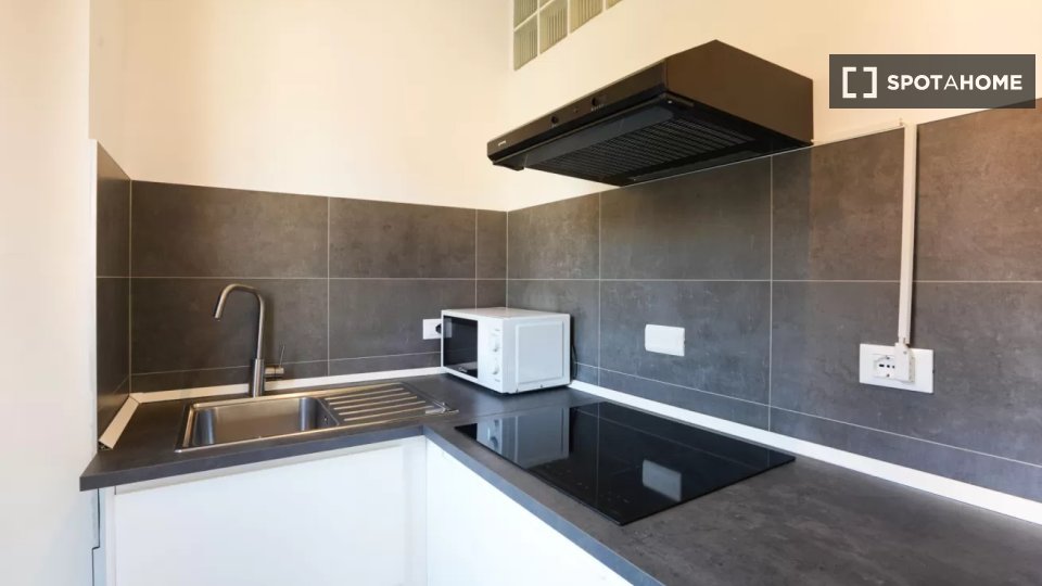 Apartment Milan, 1 bed — photo 5