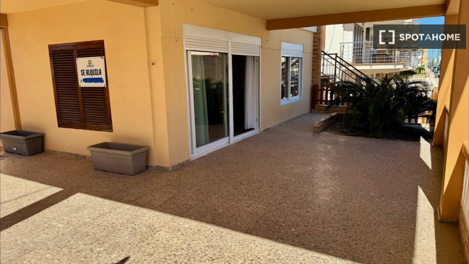 Appartamento Valencia, 4 camere, 200m² — foto 2