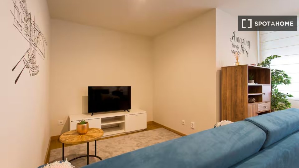 Apartment Porto, 1 bed — photo 5
