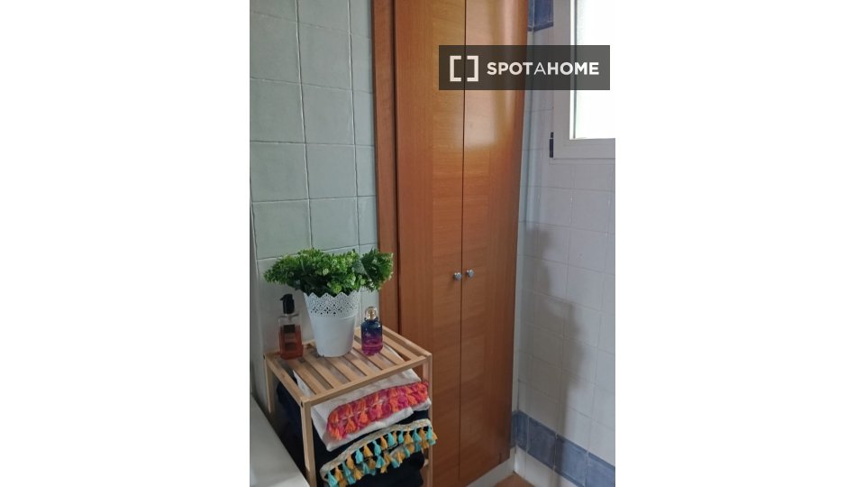 Apartment Murcia, 3 beds, 80m² — photo 13