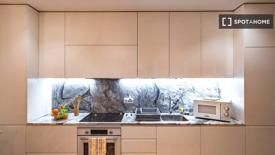 Apartment mono Lisbon, 62m² — photo 16