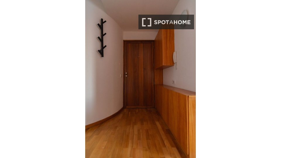 Double room Porto, 5 beds, 100m² — photo 16