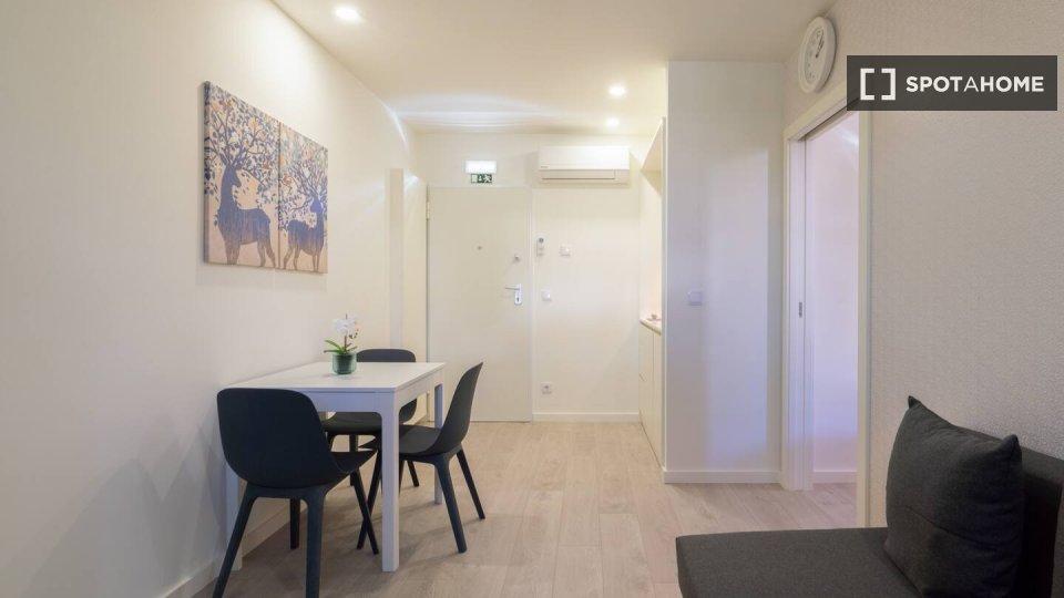 Apartment Porto, 1 bed — photo 8