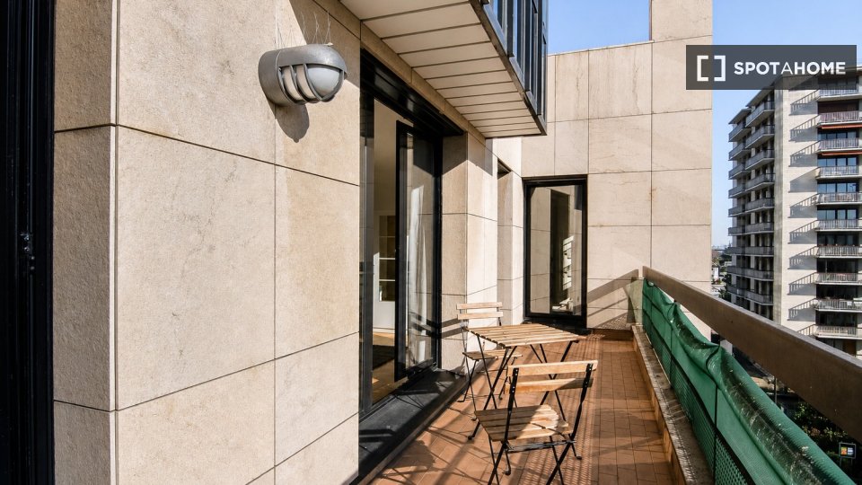 Habitación doble París, 5 habitaciones — foto 22
