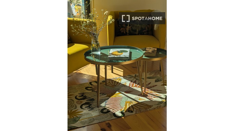 Apartment mono Porto, 40m² — photo 12