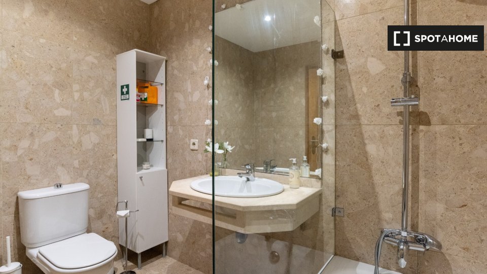 Apartment Porto, 1 bed — photo 19