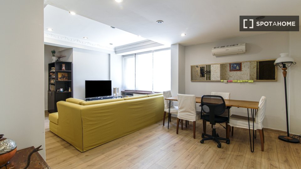 Apartment Istanbul, 1 bed — photo 6